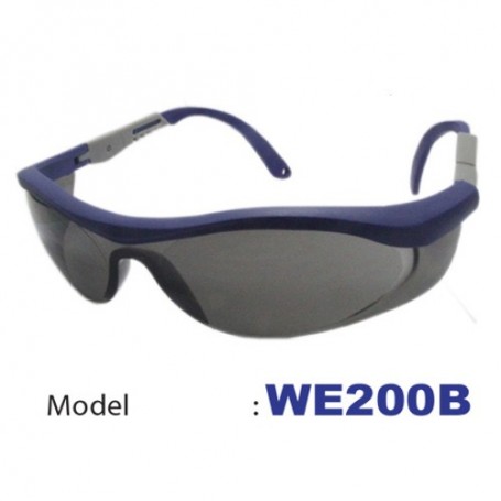 WE200- TAIWAN WORKER PREMIUM SAFETY EYEWEAR SAFETY GOGGLES