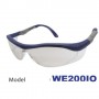 WE200- TAIWAN WORKER PREMIUM SAFETY EYEWEAR SAFETY GOGGLES