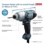 MAKITA IMPACT DRIVER 1/4" X 230W 100NM (TD0101F)