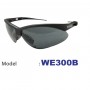 WE300 TAIWAN WORKER PREMIUM SAFETY EYEWEAR SAFETY GOGGLES
