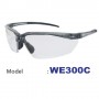 WE300 TAIWAN WORKER PREMIUM SAFETY EYEWEAR SAFETY GOGGLES