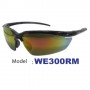 WE300 TAIWAN WORKER PREMIUM SAFETY EYEWEAR SAFETY GOGGLES