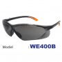 WE400- TAIWAN WORKER PREMIUM SAFETY EYEWEAR SAFETY GOGGLES