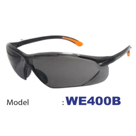 WE400- TAIWAN WORKER PREMIUM SAFETY EYEWEAR SAFETY GOGGLES