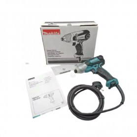 MAKITA IMPACT DRIVER 1/4