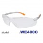 WE400- TAIWAN WORKER PREMIUM SAFETY EYEWEAR SAFETY GOGGLES