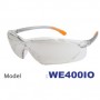 WE400- TAIWAN WORKER PREMIUM SAFETY EYEWEAR SAFETY GOGGLES