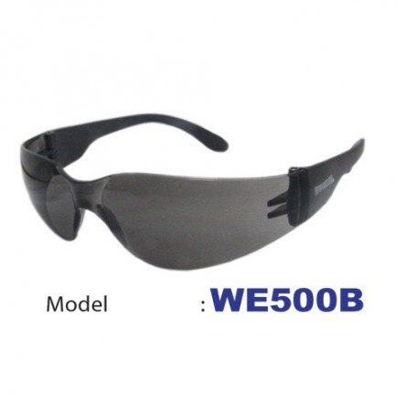 WE500- TAIWAN WORKER PREMIUM SAFETY EYEWEAR SAFETY GOGGLES