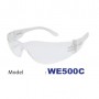 WE500- TAIWAN WORKER PREMIUM SAFETY EYEWEAR SAFETY GOGGLES