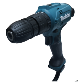 MAKITA HAMMER DRIVER DRILL 320W 10mm (3/8") (HP-0300)