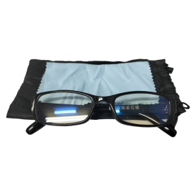 READING AUTO GLASSES C/W COTTON BAG (100° TO 300°)