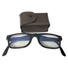 READING AUTO GLASSES C/W COTTON BAG (100° TO 300°)