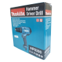 MAKITA HAMMER DRIVER DRILL 320W 10mm (3/8") (HP-0300)