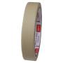 APOLLO MASKING TAPE - M502 RED - 18YD - 3/4", 1", 1-1/2", 2"