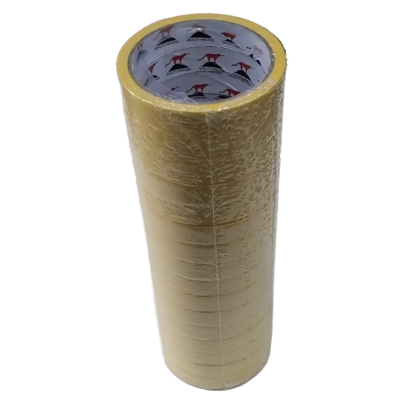 MASKING TAPE - 16Y - 17mm, 23mm, 35mm, 47mm