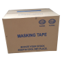 MASKING TAPE - 16Y - 17mm, 23mm, 35mm, 47mm