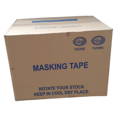 MASKING TAPE - 16Y - 17mm, 23mm, 35mm, 47mm