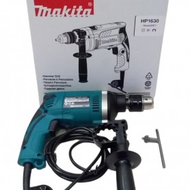 MAKITA IMPACT DRILL MACHINE 16mm X 710W  (HP1630 - 5/8