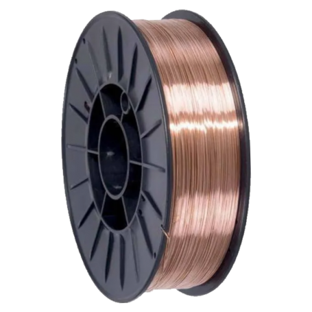 1.2mm X 15kg MIG-0815 CO2 MIG WIRE - ER70S-6