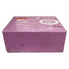 AEROWELD 15KG MILD STEEL CO2 MIG WIRE - ER70S-6 - 0.8mm, 1.0mm, 1.2mm