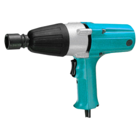 MAKITA IMPACT WRENCH - 440W - 294N.m (220ft.lbs) (6905B - 1/2")