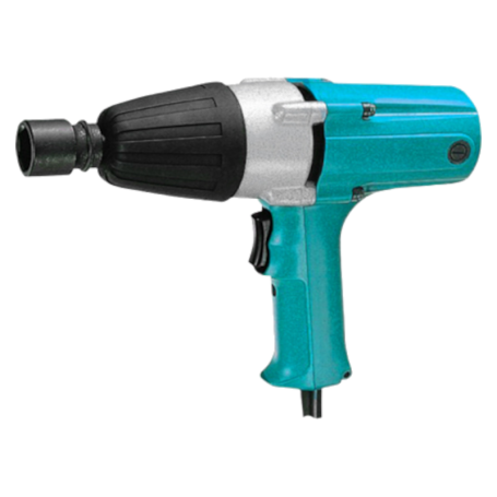 MAKITA IMPACT WRENCH - 440W - 294N.m (220ft.lbs) (6905B - 1/2")