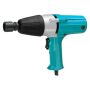 MAKITA IMPACT WRENCH - 440W - 294N.m (220ft.lbs) (6905B - 1/2")