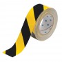 FLOOR MARKING TAPE - BLACK & YELLOW (48mm X 30Mtr)