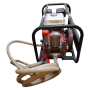HARZ POWER SPRAY PLUNGER PUMP C/W 6.5HP PETROL ENGINE (HZ-3081F)