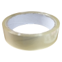 24MM X 35M CLEAR OPP TAPE