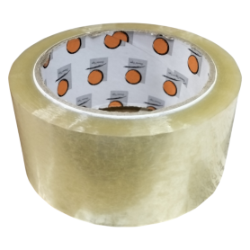 48MM X 70M CLEAR OPP TAPE