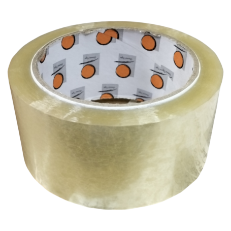 48MM X 70M CLEAR OPP TAPE