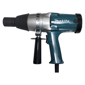 MAKITA IMPACT WRENCH - 850W - 588N.m (441ft lbs) (6906 - 3/4")