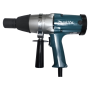 MAKITA IMPACT WRENCH - 850W - 588N.m (441ft lbs) (6906 - 3/4")