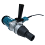 MAKITA IMPACT WRENCH - 850W - 588N.m (441ft lbs) (6906 - 3/4")