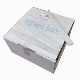 STARWELD SLATE PENCIL (1/8" X 1/2")