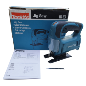 MAKITA JIG SAW MACHINE 450W PVC HOUSING (4327M)