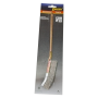 STANLESS STEEL ( CURVE, STRIGHT) HAND SCRATCH BRUSHES B010-SC B010-SS