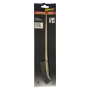 MILD STEEL (CYRVE, STRAIGHT) HAND SCRATCH BRUSHES - B010-MS B010-MC