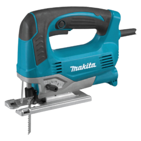 MAKITA JIG SAW MACHINE 650W PVC HOUSING (JV0600K)