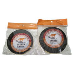 EVA DOUBLE SIZE FOAM TAPE (YELLOW PAPER) (8M) - M900-098, M900-099, M900-100