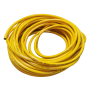 STAR KOREA HI-PRESSURE YELLOW AIR HOSE 20BAR (90M) (5/16" - 8.5mm X 14mm) H100-800