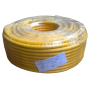 STAR KOREA HI-PRESSURE YELLOW AIR HOSE 20BAR (90M) (5/16" - 8.5mm X 14mm) H100-800