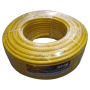 KLASFLEX HI-PRESSURE YELLOW AIR HOSE 20BAR (100M) (3/8" - 10mm)