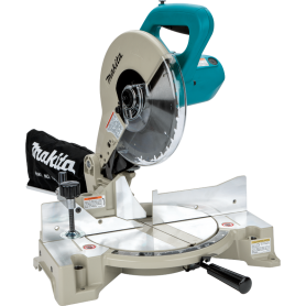 MAKITA COMPOUND MITER SAW 1650W 4600RPM 12.4KG 260MM (LS1040)