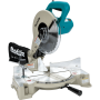 MAKITA COMPOUND MITER SAW 1650W 4600RPM 12.4KG 260MM (LS1040)