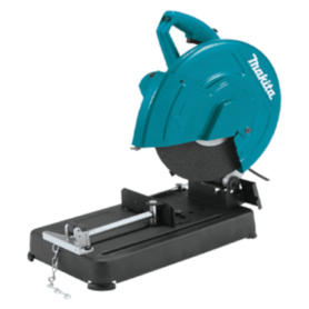 MAKITA PORTABLE CUT-OFF 355mm X 2200W  (LW1401 (14"))