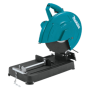 MAKITA PORTABLE CUT-OFF 355mm X 2200W  (LW1401 (14"))