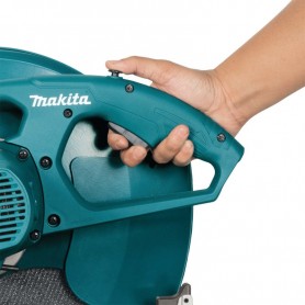 MAKITA PORTABLE CUT-OFF 355mm X 2200W  (LW1401 (14