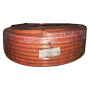 KLASFLEX HI-PRESSURE YELLOW AIR HOSE 40BAR (100M) (1/2" - 13mm)